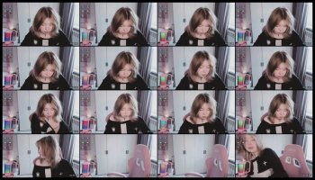 riley_vice — 6 minute Chaturbate female cam video, 720p, Aug 21, 2026
