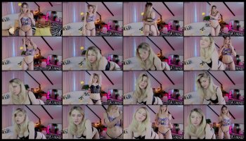 pinkadele — 36 minute Chaturbate female cam video, 720p, Aug 22, 2026