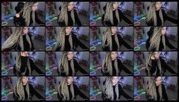 annanebula — 6 minute Chaturbate female cam video, 720p, Aug 23, 2026