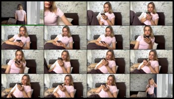 ManiacProffer — 74 minute Stripchat female cam video, 720p, Aug 24, 2026