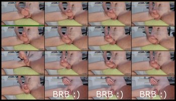 zero_x88 — 29 minute Chaturbate male cam video, 720p, Aug 27, 2026