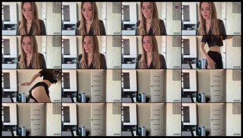 macyeichman — 6 minute Chaturbate female cam video, 720p, Aug 29, 2026