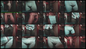 bareleeworking — 85 minute Chaturbate male cam video, 720p, Aug 31, 2026