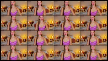 elysrose — 7 minute Chaturbate female cam video, 720p, Aug 30, 2026