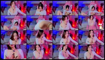 rubyconer5 — 24 minute Chaturbate female cam video, 720p, Aug 30, 2026