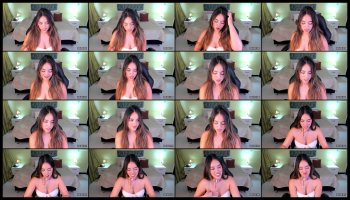 _charlotte_evans_2 — 6 minute Chaturbate female cam video, 720p, Sep 1, 2026