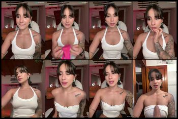 Ale_Lewis — 70 minute Stripchat female cam video, 720p, Sep 1, 2026