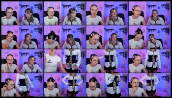 mona_cloud — 18 minute Chaturbate female cam video, 720p, Sep 1, 2026