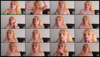 annaevv — 6 minute Chaturbate female cam video, 720p, Sep 2, 2026
