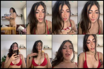 AbbySecrets- — 33 minute Stripchat female cam video, 720p, Sep 4, 2026