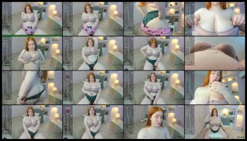 ginger_twinkle — 71 minute Chaturbate female cam video, 720p, Sep 4, 2026