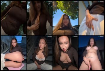 Musae — 18 minute Stripchat trans cam video, 720p, Sep 6, 2026