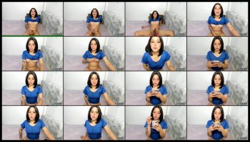miah_here — 23 minute Chaturbate trans cam video, 720p, Sep 6, 2026
