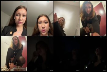 Musae — 6 minute Stripchat trans cam video, 720p, Sep 7, 2026