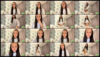 GildaCode — 11 minute Stripchat female cam video, 720p, Sep 8, 2026