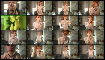 bridgetbottrell — 88 minute Chaturbate female cam video, 720p, Sep 8, 2026