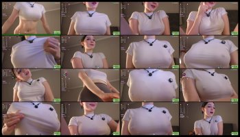 cloudemy — 75 minute Chaturbate female cam video, 720p, Sep 8, 2026