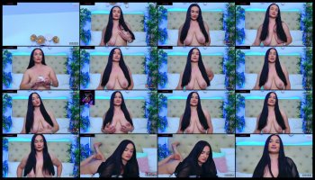 daliyaa_ — 7 minute Chaturbate couple cam video, 720p, Sep 8, 2026