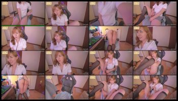 fijisakistar — 48 minute Chaturbate trans cam video, 720p, Sep 8, 2026