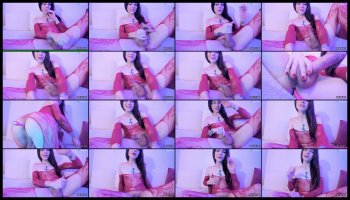 leefoxx — 47 minute Chaturbate trans cam video, 720p, Sep 8, 2026