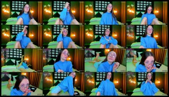 lexi_split — 6 minute Chaturbate female cam video, 720p, Sep 8, 2026