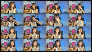 nova_sin — 34 minute Chaturbate female cam video, 720p, Sep 8, 2026