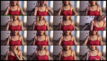 trinitysecrets — 24 minute Chaturbate female cam video, 720p, Sep 9, 2026