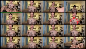 _agatha69_ — 29 minute Chaturbate trans cam video, 720p, Sep 10, 2026