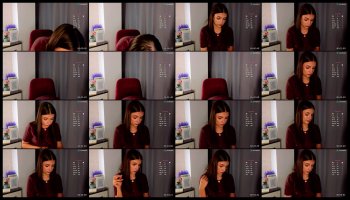 ethervanta — 6 minute Chaturbate female cam video, 720p, Sep 10, 2026