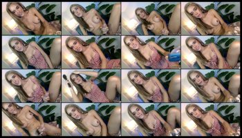 onegreattransdiva — 83 minute Chaturbate trans cam video, 480p, Sep 10, 2026
