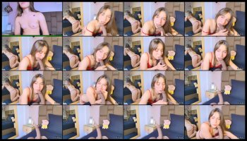celeste_dalton — 108 minute Chaturbate female cam video, 720p, Sep 12, 2026