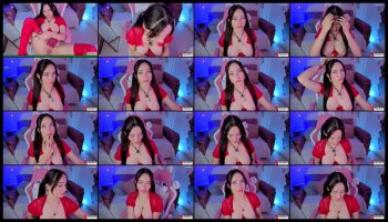 rubyconer5 — 15 minute Chaturbate female cam video, 720p, Sep 12, 2026