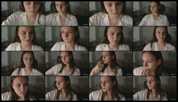 dolcezza_ — 12 minute Chaturbate female cam video, 720p, Sep 14, 2026