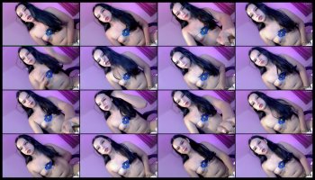 sofia_hottie18 — 5 minute Chaturbate trans cam video, 480p, Sep 16, 2026