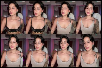 Ale_Lewis — 9 minute Stripchat female cam video, 720p, Sep 19, 2026