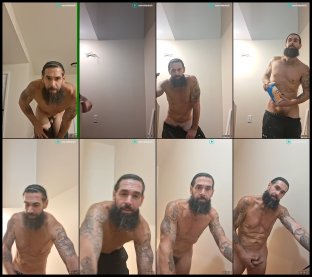 greatfullone — 68 minute Chaturbate male cam video, 1080p, Sep 18, 2026
