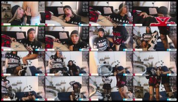 kitty_vamp — 117 minute Chaturbate trans cam video, 720p, Sep 20, 2026