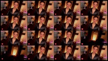 raeganclinton — 7 minute Chaturbate trans cam video, 720p, Sep 20, 2026