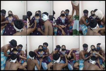 Groupshow063 — 12 minute Stripchat couple cam video, 720p, Sep 21, 2026