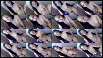 candi_blows — 21 minute Chaturbate trans cam video, 480p, Sep 21, 2026