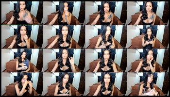 herafox — 6 minute Chaturbate trans cam video, 480p, Sep 21, 2026
