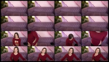 magicpeachhs — 6 minute Chaturbate female cam video, 720p, Sep 21, 2026