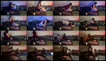 mrmrssmith348551 — 77 minute Chaturbate couple cam video, 720p, Sep 21, 2026