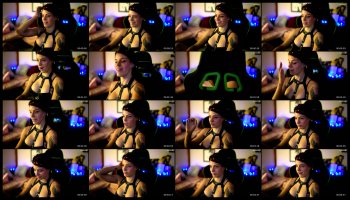 stella_shock — 6 minute Chaturbate trans cam video, 720p, Sep 21, 2026