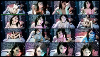 kenjisimplicio — 32 minute Chaturbate trans cam video, 720p, Sep 23, 2026