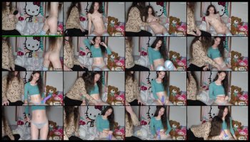 tinylittlepixie — 43 minute Chaturbate female cam video, 720p, Sep 28, 2026