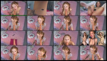_fieryflash_ — 119 minute Chaturbate female cam video, 720p, Sep 29, 2026
