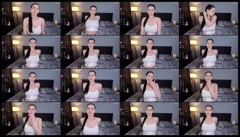odelyncure — 9 minute Chaturbate female cam video, 720p, Oct 13, 2026